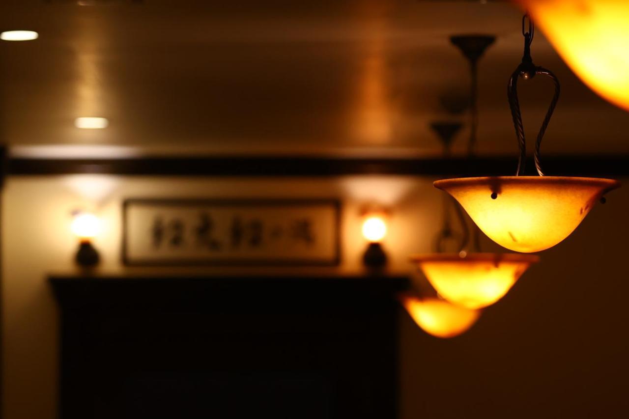 Hotel Yamabuki Komagane Extérieur photo