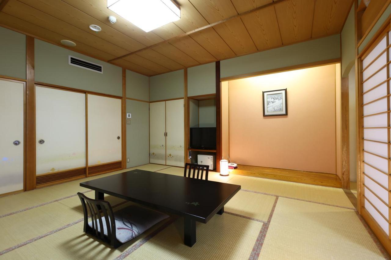 Hotel Yamabuki Komagane Extérieur photo
