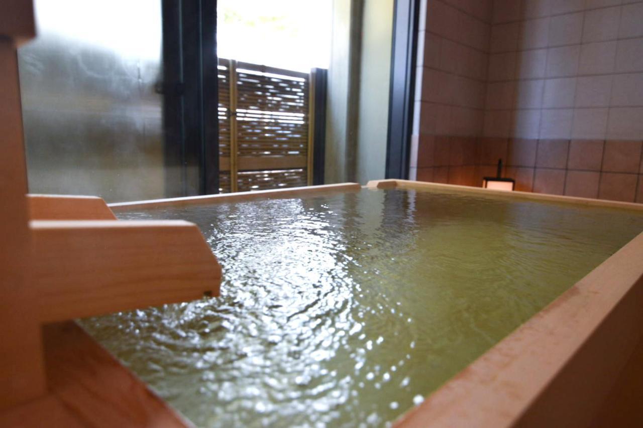 Hotel Yamabuki Komagane Extérieur photo
