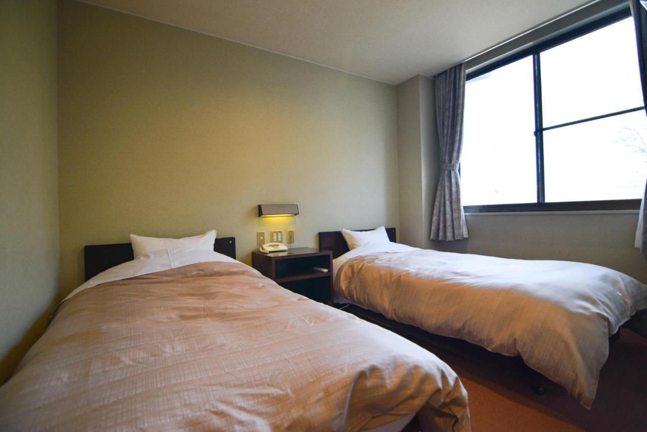 Hotel Yamabuki Komagane Extérieur photo