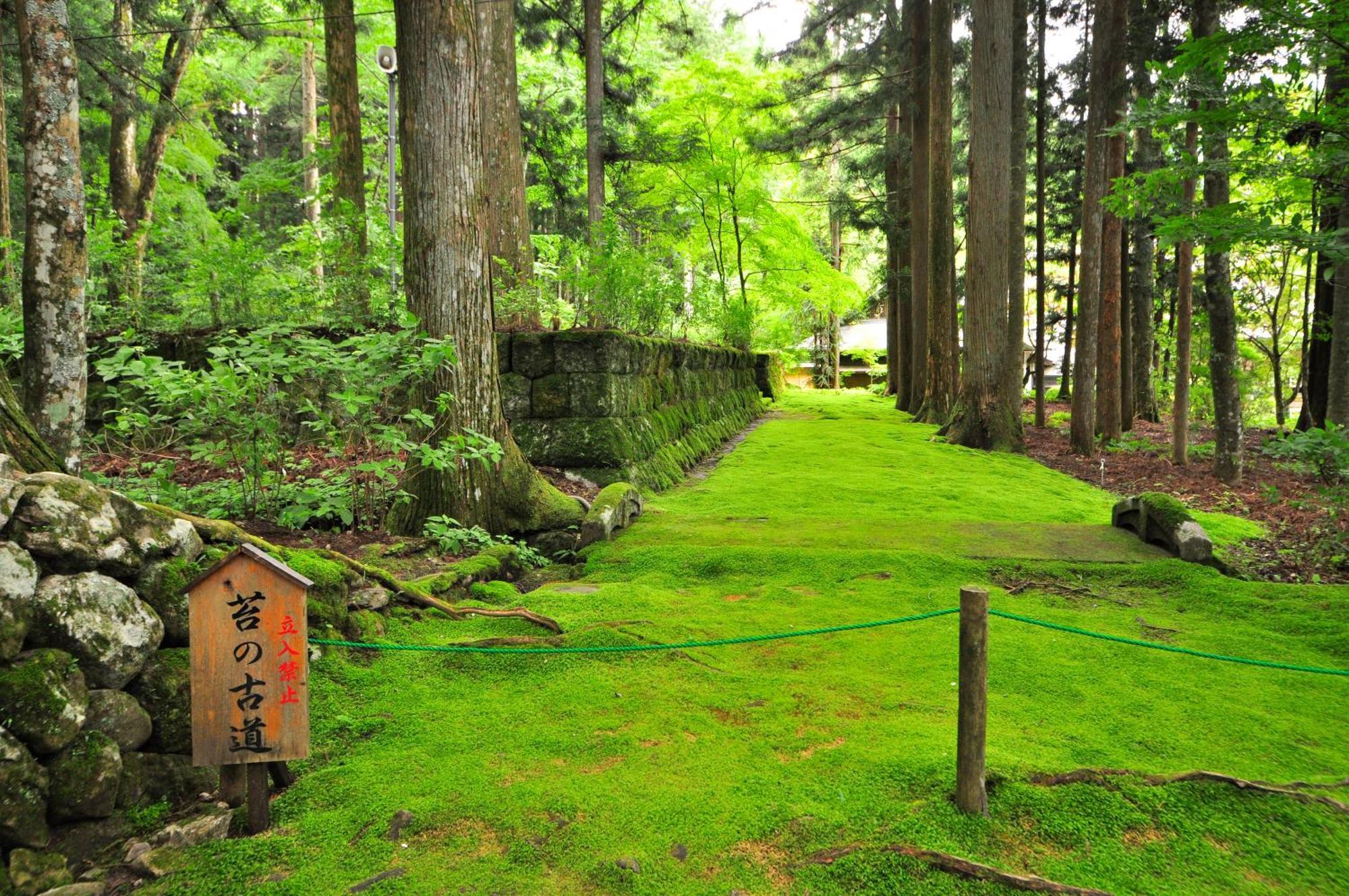 Hotel Yamabuki Komagane Extérieur photo
